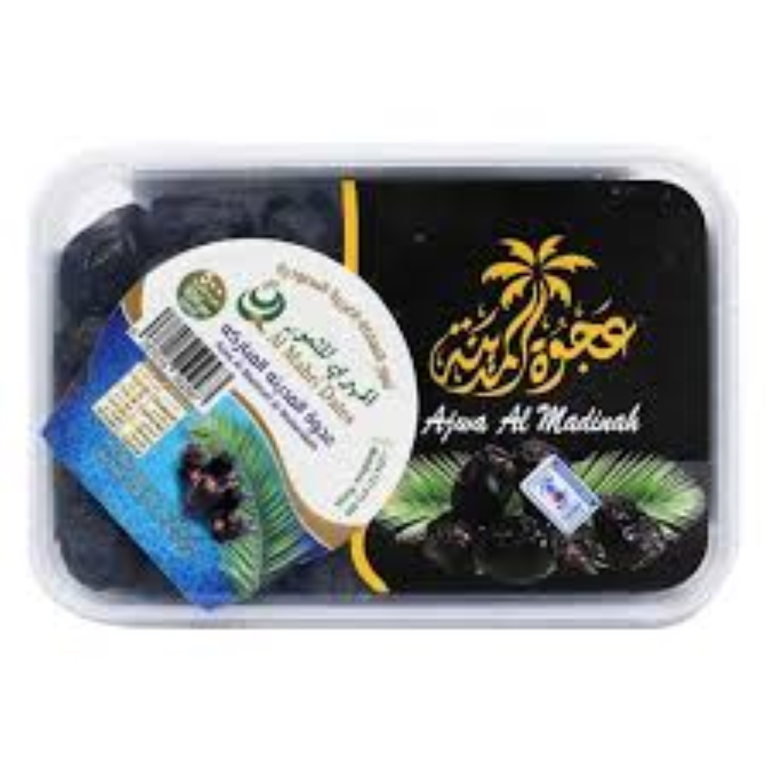 AJWAN AL MAHRI DATES 500G